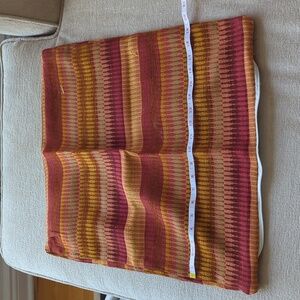 4 Throw pillow covers